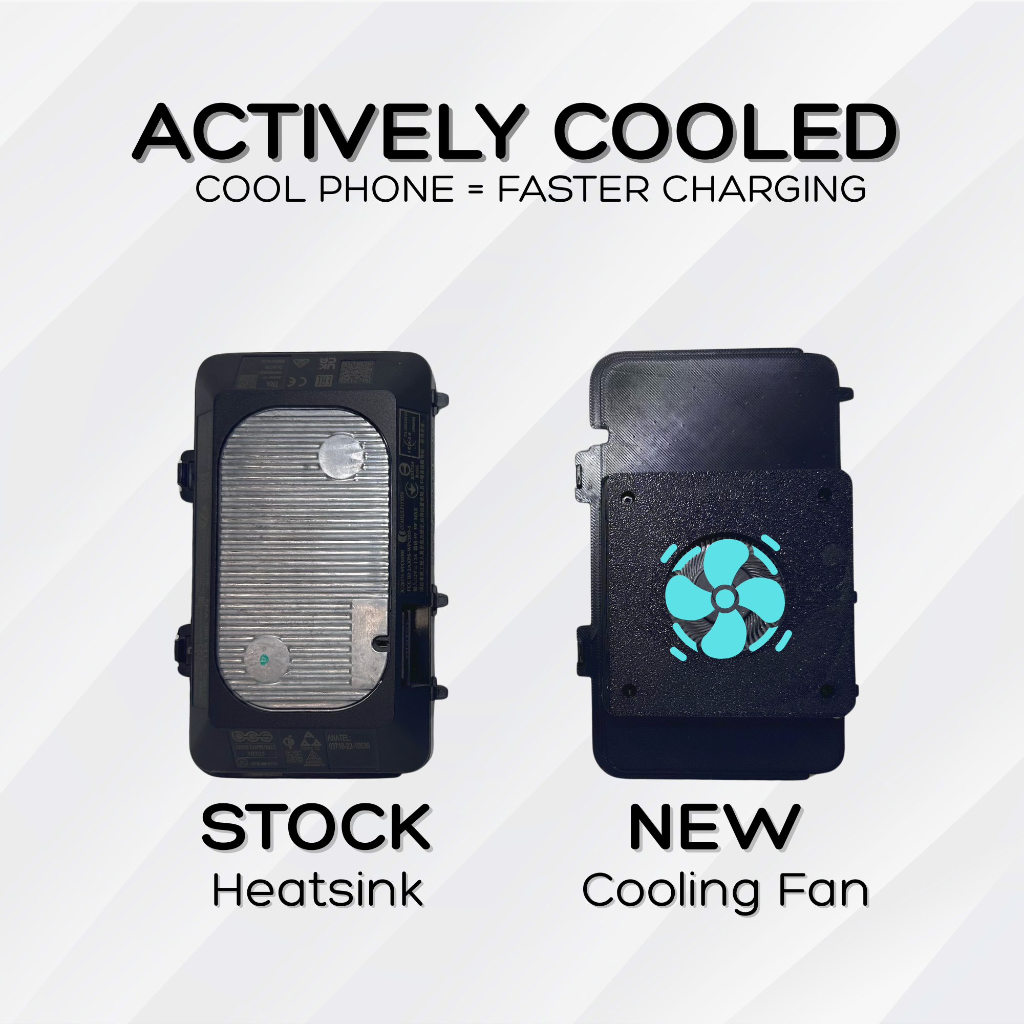 VW Phone Charger Upgrade for Atlas and Tiguan